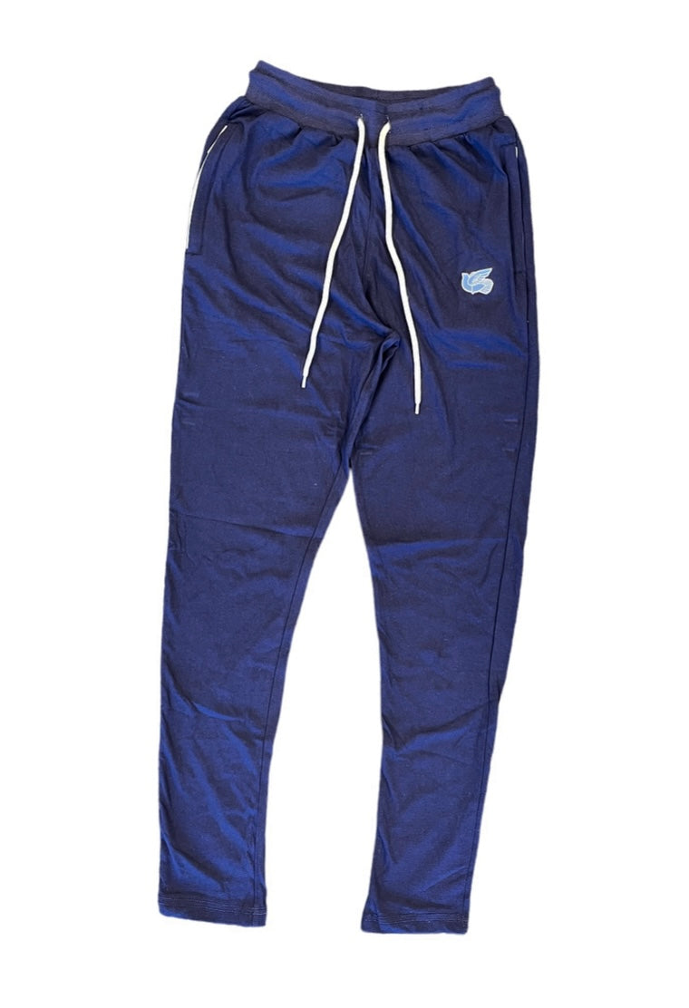 Altatude “Summer” Pants Navy Blue/Carolina Blue