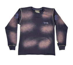 Altatude “Baked” Crewneck Navy Blue