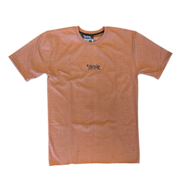 Altatude “Warrior” Tee Khaki