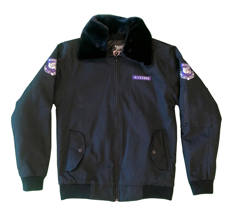 Altatude “Military” Jacket