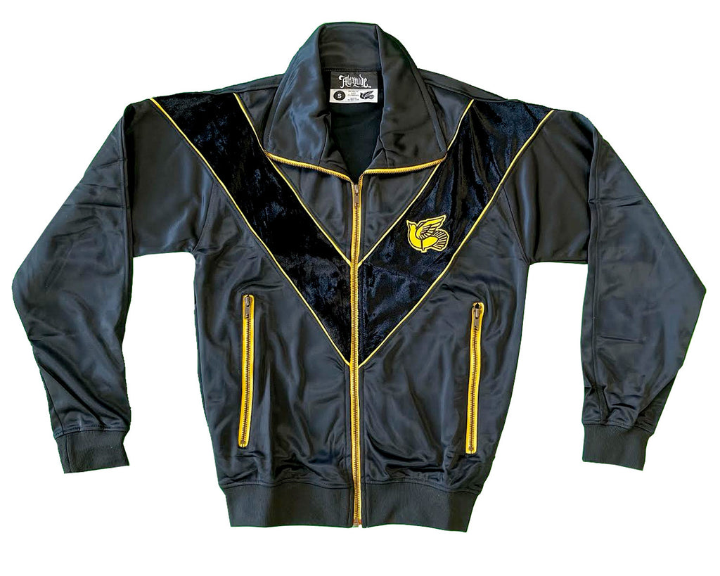 SEATTLE SEAHAWKS LEATHER JACKET - clothing & accessories - by