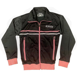 ALTATUDE “ALTATUDE” Track Jacket